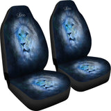 Leo Zodiac Sign Car Seat Covers - FREE SHIPPING Leo Zodiac Sign Car Seat Covers - FREE SHIPPING