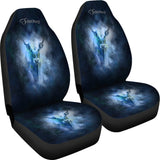 Taurus Zodiac Sign Car Seat Covers - FREE SHIPPING Taurus Zodiac Sign Car Seat Covers - FREE SHIPPING