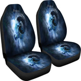 Aries Zodiac Sign Car Seat Covers - FREE SHIPPING Aries Zodiac Sign Car Seat Covers - FREE SHIPPING