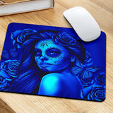 Calavera Fresh Look Design #2 Mouse Pad (9 Colours Available) - FREE SHIPPING Calavera Fresh Look Design #2 Mouse Pad (9 Colours Available) - FREE SHIPPING