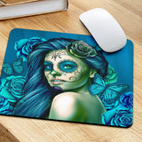 Calavera Fresh Look Design #2 Mouse Pad (9 Colours Available) - FREE SHIPPING Calavera Fresh Look Design #2 Mouse Pad (9 Colours Available) - FREE SHIPPING