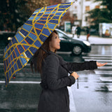 Dragon Con Marriott Carpet Design Umbrella (Without Logo) - FREE SHIPPING