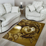 Calavera Fresh Look Design #2 Floor Covering (Horizontal, Hazel Sparkle & Shine Rose) - FREE SHIPPING Calavera Fresh Look Design #2 Floor Covering (Horizontal, Hazel Sparkle & Shine Rose) - FREE SHIPPING