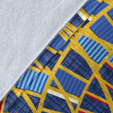 Dragon Con Marriott Carpet Design Throw Blanket (Without Logo) - FREE SHIPPING Dragon Con Marriott Carpet Design Throw Blanket (Without Logo) - FREE SHIPPING