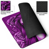 Calavera Fresh Look Design #2 Mouse Pad (9 Colours Available) - FREE SHIPPING Calavera Fresh Look Design #2 Mouse Pad (9 Colours Available) - FREE SHIPPING