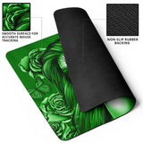 Calavera Fresh Look Design #2 Mouse Pad (9 Colours Available) - FREE SHIPPING Calavera Fresh Look Design #2 Mouse Pad (9 Colours Available) - FREE SHIPPING