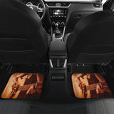 Guitar Player Design #1 Car Floor Mats - FREE SHIPPING Guitar Player Design #1 Car Floor Mats - FREE SHIPPING