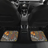 Classic Music Car Floor Mats - FREE SHIPPING Classic Music Car Floor Mats - FREE SHIPPING
