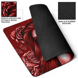 Calavera Fresh Look Design #2 Mouse Pad (9 Colours Available) - FREE SHIPPING Calavera Fresh Look Design #2 Mouse Pad (9 Colours Available) - FREE SHIPPING