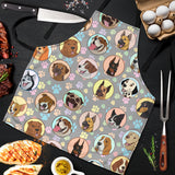 Dogs Galore Apron - FREE SHIPPING Dogs Galore Apron - FREE SHIPPING
