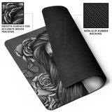 Calavera Fresh Look Design #2 Mouse Pad (9 Colours Available) - FREE SHIPPING Calavera Fresh Look Design #2 Mouse Pad (9 Colours Available) - FREE SHIPPING