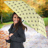 Honey Bees Design #1 (Light Yellow) Umbrella - FREE SHIPPING Honey Bees Design #1 (Light Yellow) Umbrella - FREE SHIPPING