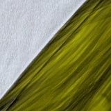 Calavera Fresh Look Design #3 Throw Blanket (Yellow Chrysoberyl) - FREE SHIPPING Calavera Fresh Look Design #3 Throw Blanket (Yellow Chrysoberyl) - FREE SHIPPING