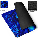 Calavera Fresh Look Design #2 Mouse Pad (9 Colours Available) - FREE SHIPPING Calavera Fresh Look Design #2 Mouse Pad (9 Colours Available) - FREE SHIPPING