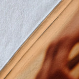 Guitar Player Design #1 Throw Blanket - FREE SHIPPING Guitar Player Design #1 Throw Blanket - FREE SHIPPING