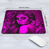 Calavera Fresh Look Design #2 Mouse Pad (9 Colours Available) - FREE SHIPPING Calavera Fresh Look Design #2 Mouse Pad (9 Colours Available) - FREE SHIPPING