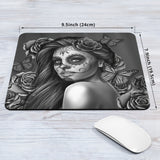 Calavera Fresh Look Design #2 Mouse Pad (9 Colours Available) - FREE SHIPPING Calavera Fresh Look Design #2 Mouse Pad (9 Colours Available) - FREE SHIPPING