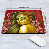 Calavera Fresh Look Design #2 Mouse Pad (9 Colours Available) - FREE SHIPPING Calavera Fresh Look Design #2 Mouse Pad (9 Colours Available) - FREE SHIPPING