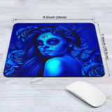 Calavera Fresh Look Design #2 Mouse Pad (9 Colours Available) - FREE SHIPPING Calavera Fresh Look Design #2 Mouse Pad (9 Colours Available) - FREE SHIPPING