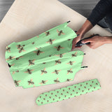 Honey Bees Design #1 (Light Green) Umbrella - FREE SHIPPING Honey Bees Design #1 (Light Green) Umbrella - FREE SHIPPING