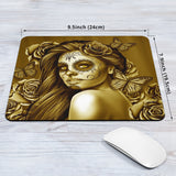 Calavera Fresh Look Design #2 Mouse Pad (9 Colours Available) - FREE SHIPPING Calavera Fresh Look Design #2 Mouse Pad (9 Colours Available) - FREE SHIPPING