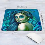 Calavera Fresh Look Design #2 Mouse Pad (9 Colours Available) - FREE SHIPPING Calavera Fresh Look Design #2 Mouse Pad (9 Colours Available) - FREE SHIPPING