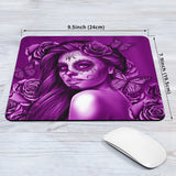 Calavera Fresh Look Design #2 Mouse Pad (9 Colours Available) - FREE SHIPPING Calavera Fresh Look Design #2 Mouse Pad (9 Colours Available) - FREE SHIPPING