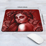 Calavera Fresh Look Design #2 Mouse Pad (9 Colours Available) - FREE SHIPPING Calavera Fresh Look Design #2 Mouse Pad (9 Colours Available) - FREE SHIPPING