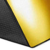 Calavera Fresh Look Design #2 Floor Covering (Vertical, Yellow Smiley Face Rose) - FREE SHIPPING Calavera Fresh Look Design #2 Floor Covering (Vertical, Yellow Smiley Face Rose) - FREE SHIPPING