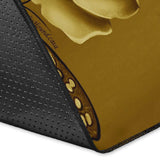 Calavera Fresh Look Design #2 Floor Covering (Horizontal, Hazel Sparkle & Shine Rose) - FREE SHIPPING Calavera Fresh Look Design #2 Floor Covering (Horizontal, Hazel Sparkle & Shine Rose) - FREE SHIPPING