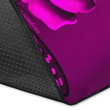 Calavera Fresh Look Design #2 Floor Covering (Horizontal, Pink Easy On The Eyes Rose) - FREE SHIPPING Calavera Fresh Look Design #2 Floor Covering (Horizontal, Pink Easy On The Eyes Rose) - FREE SHIPPING