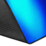 Calavera Fresh Look Design #2 Floor Covering (Vertical, Blue Elusive Rose) - FREE SHIPPING Calavera Fresh Look Design #2 Floor Covering (Vertical, Blue Elusive Rose) - FREE SHIPPING