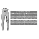 Crazy Dogs Leggings - FREE SHIPPING Crazy Dogs Leggings - FREE SHIPPING