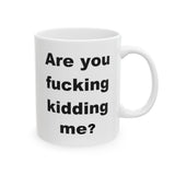 Ceramic Mug, (11oz, 15oz)