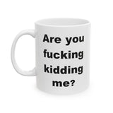 Ceramic Mug, (11oz, 15oz)