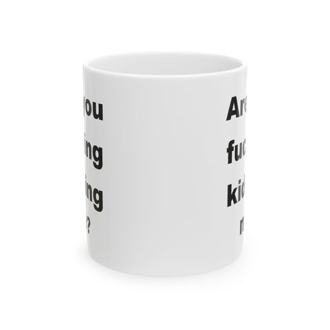 Ceramic Mug, (11oz, 15oz)