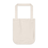 Make Every Day Plastic Bag Free Day Organic Canvas Tote Bag