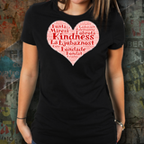 Kindness Unisex T-Shirt