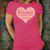 Kindness Unisex T-Shirt