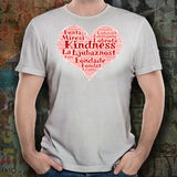 Kindness Unisex T-Shirt