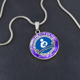 It's What Breasts Are For Breastfeeding Necklace