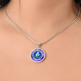 It's What Breasts Are For Breastfeeding Necklace