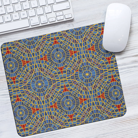 Marriott Carpet Design Mouse Pad - FREE SHIPPING