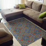 Dragon Con Marriott Carpet Design #2 Area Rug - FREE SHIPPING