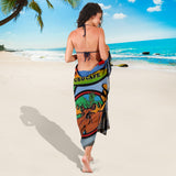 Goose McGillycuddy's Sarong - FREE SHIPPING