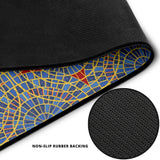 Marriott Carpet Design Mouse Mat - FREE SHIPPING