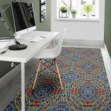 Dragon Con Marriott Carpet Design #2 Floor Covering - FREE SHIPPING