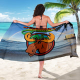 Goose McGillycuddy's Sarong - FREE SHIPPING