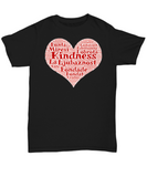 Kindness Unisex T-Shirt