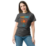Neuroproud - Proud To Be Neurodivergent Unisex Classic Tee